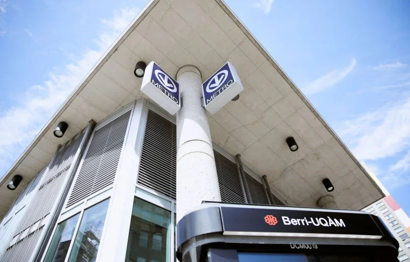 Photo: Josie Desmarais Getty Images La STM nécessite une entente de financement stable et prévisible, fait valoir l’auteur.