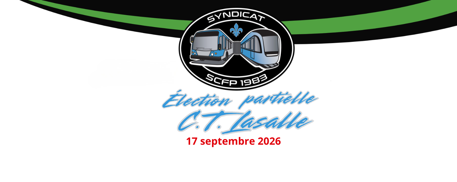 Pour les postes